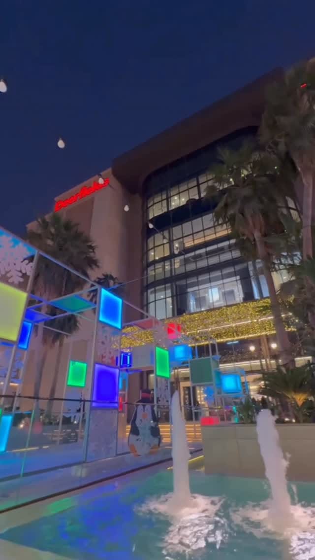 Post 1 by Observer Dubai on Instagram (video)
