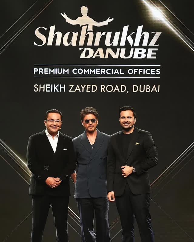 Post 2 by Observer Dubai on Instagram (video)