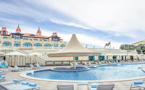 Post 9 by Observer Dubai on Instagram (carousel)