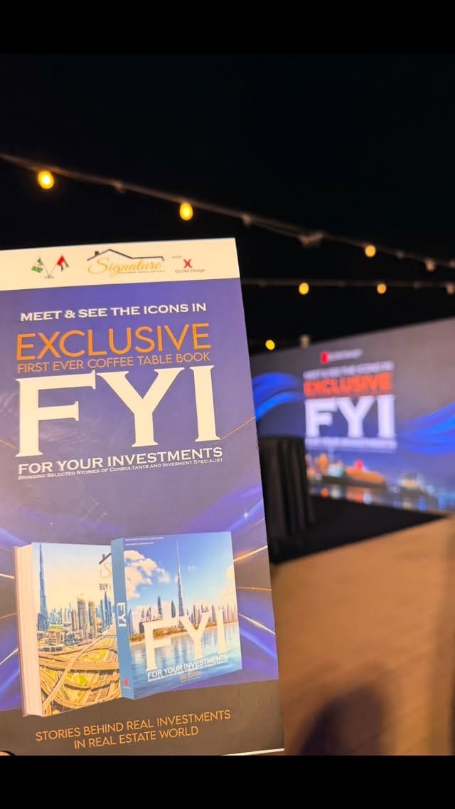 Post 3 by Observer Dubai on Instagram (video)
