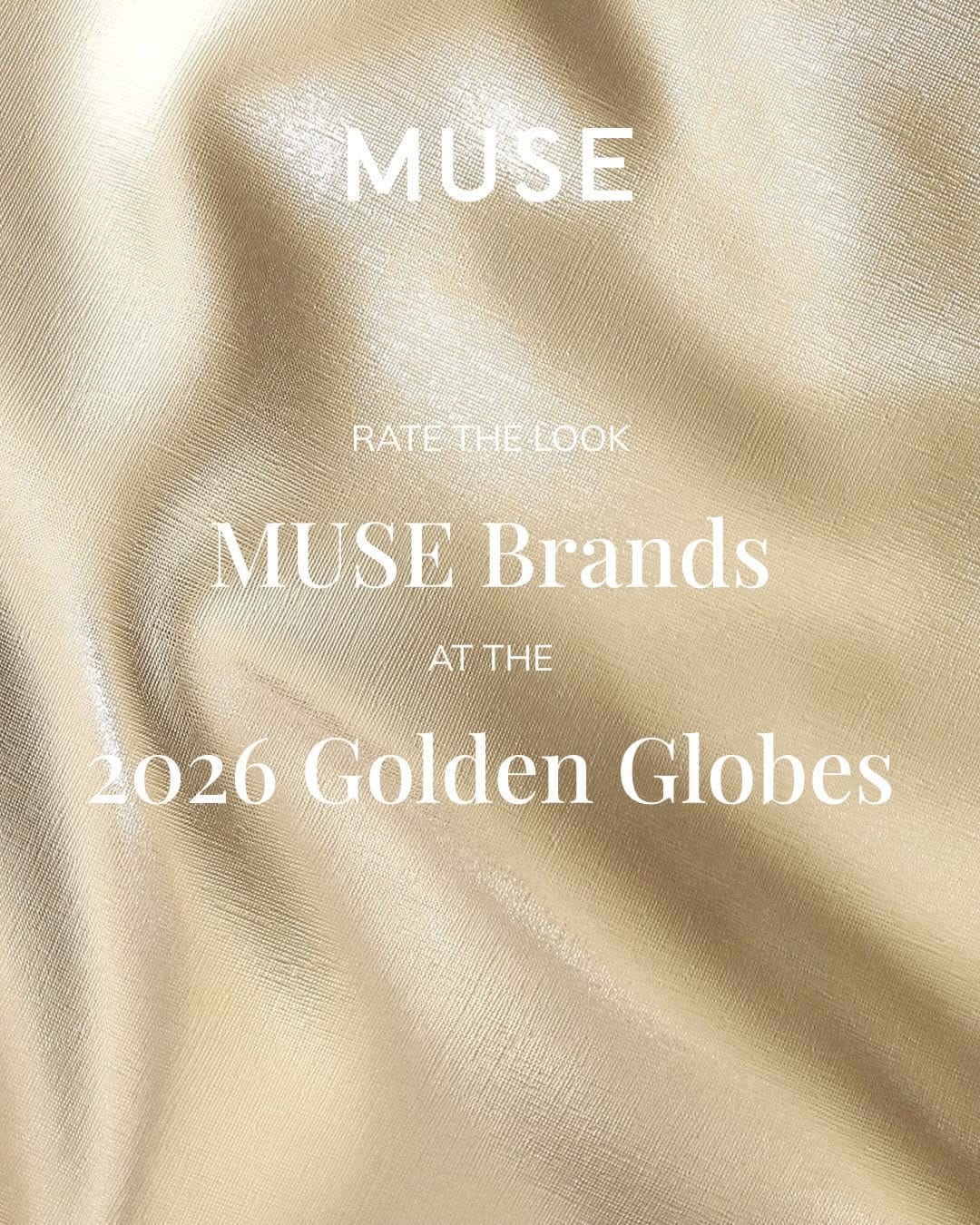 Post 1 by MUSE on Instagram (carousel)