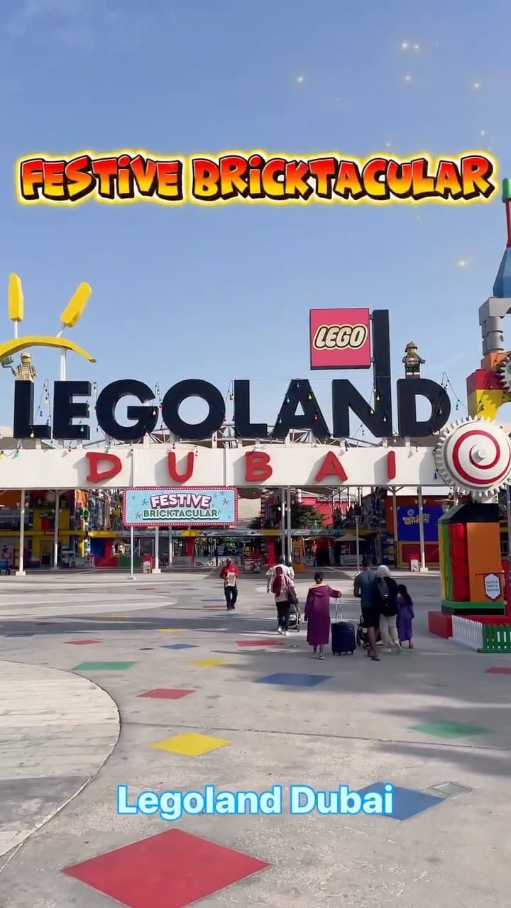 Post 8 by Doctor_UAE on Instagram (video)