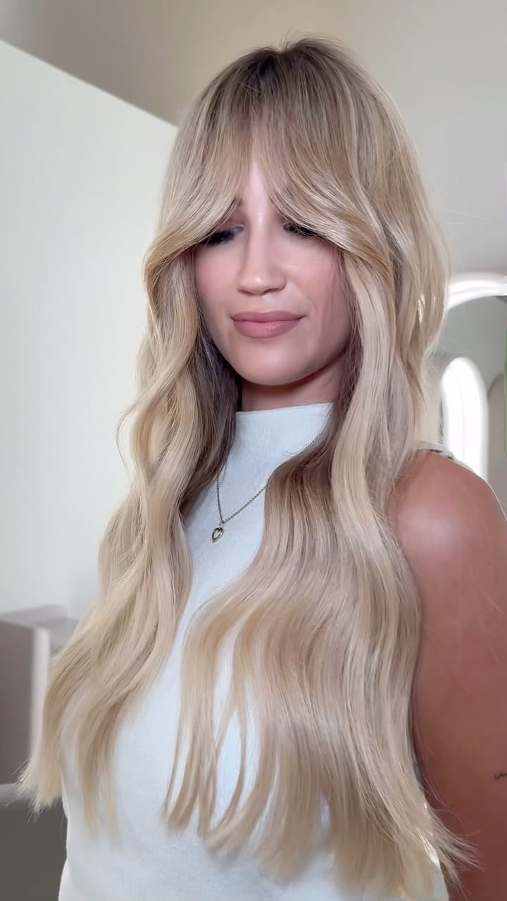 Post 10 by SASALON | BEAUTY SALON | INTERNET CITY | DUBAI on Instagram (video)