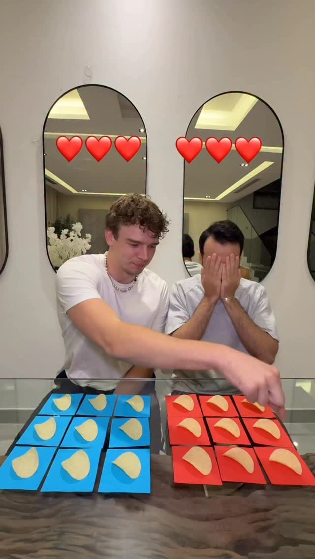 Post 1 by Liam Dipple on Instagram (video)