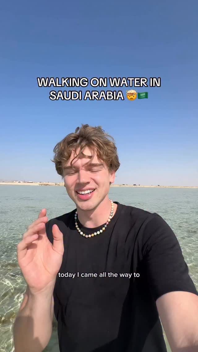 Post 3 by Liam Dipple on Instagram (video)