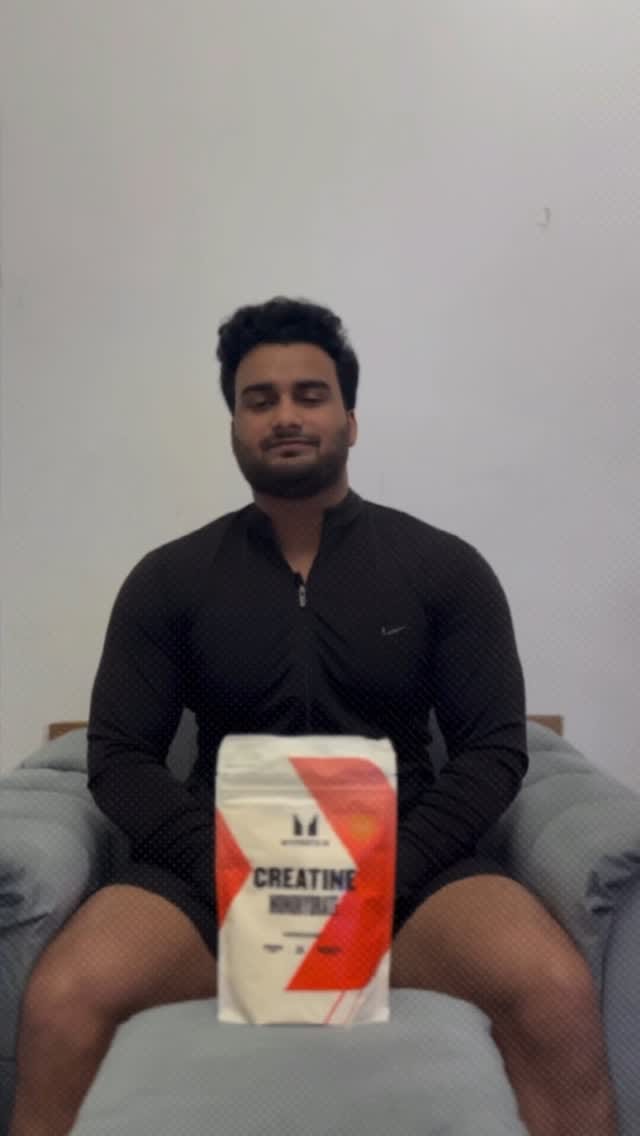 Post 10 by Coach Adarsh Mishra | Personal trainer on Instagram (video)