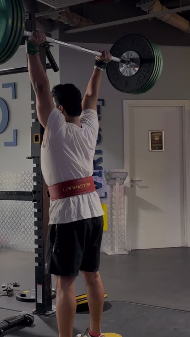 Post 9 by Coach Adarsh Mishra | Personal trainer on Instagram (video)