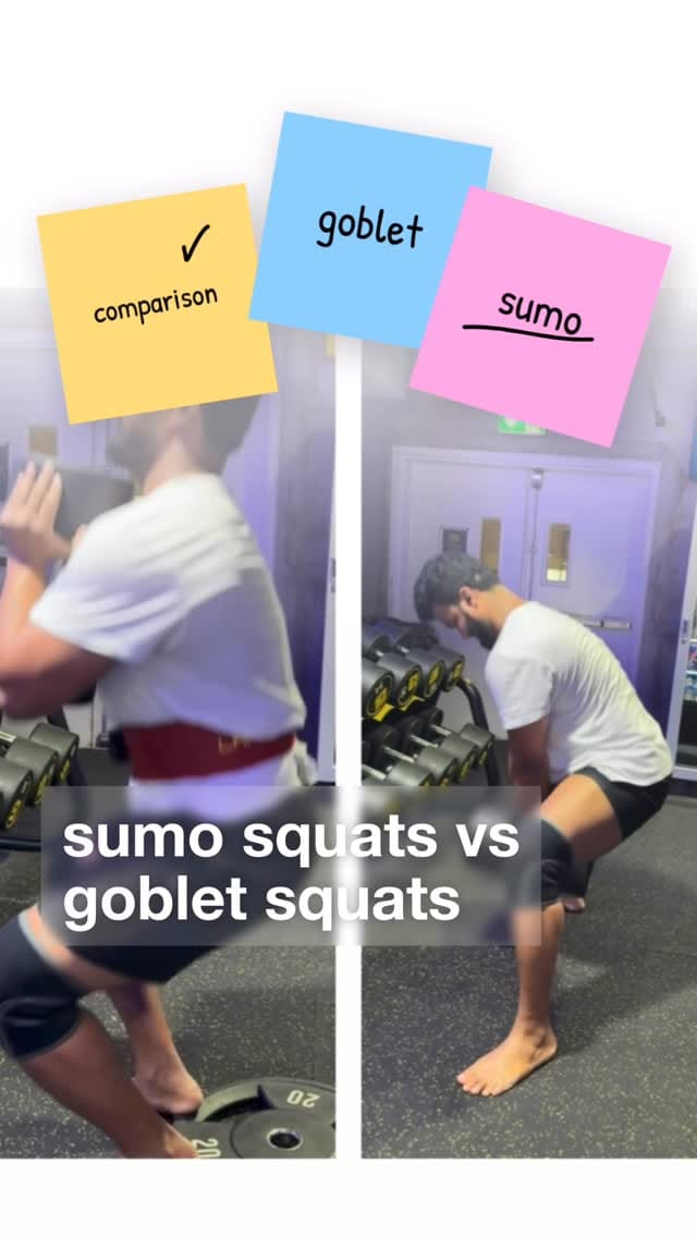 Post 2 by Coach Adarsh Mishra | Personal trainer on Instagram (video)