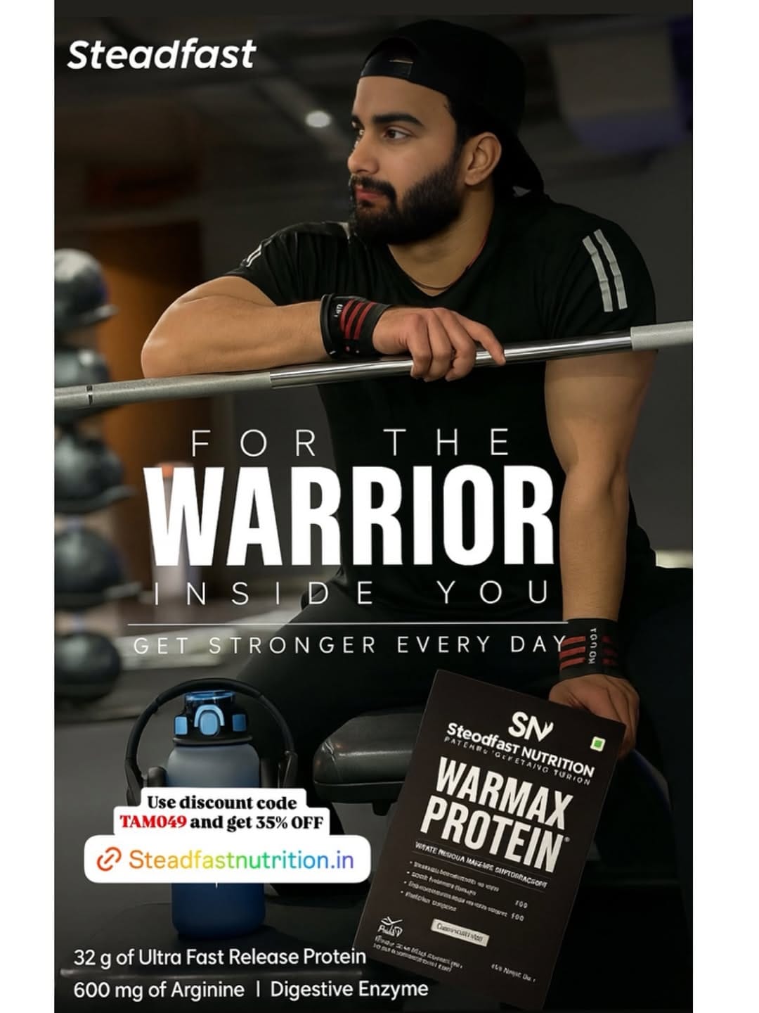 Post 3 by Coach Adarsh Mishra | Personal trainer on Instagram (carousel)