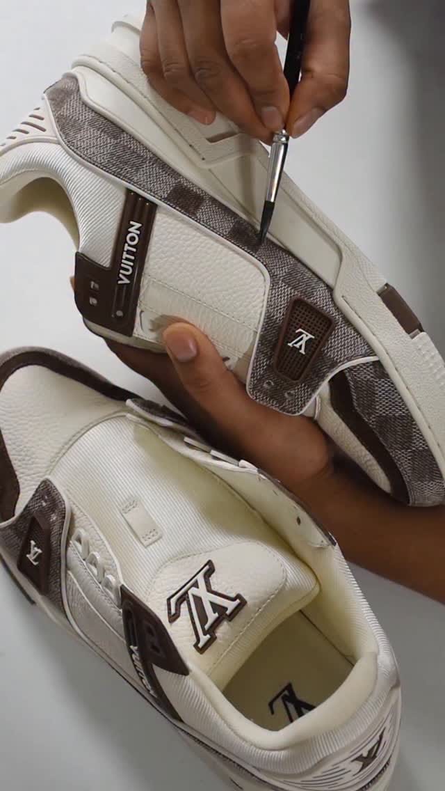 Post 9 by FABRAM on Instagram (video)