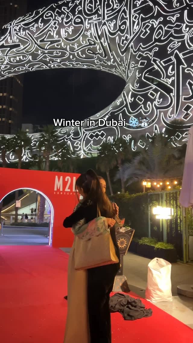 Post 2 by Kainat Aamirr on Instagram (video)