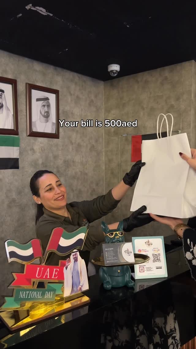 Post 7 by Kainat Aamirr on Instagram (video)