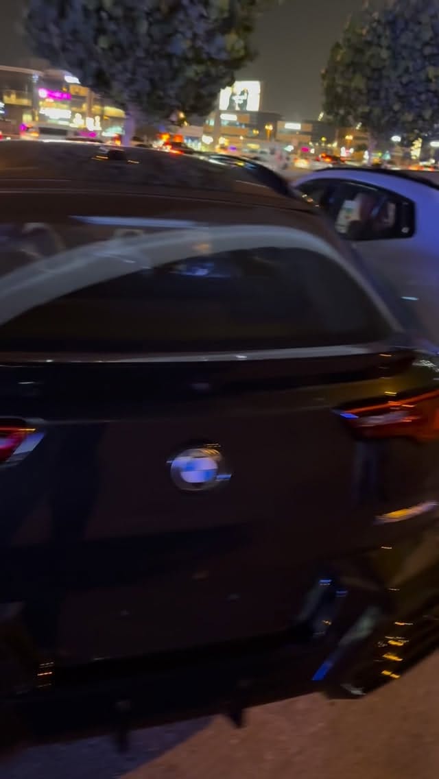 Post 3 by Fouad Sharifian | فواد شريفيان on Instagram (video)
