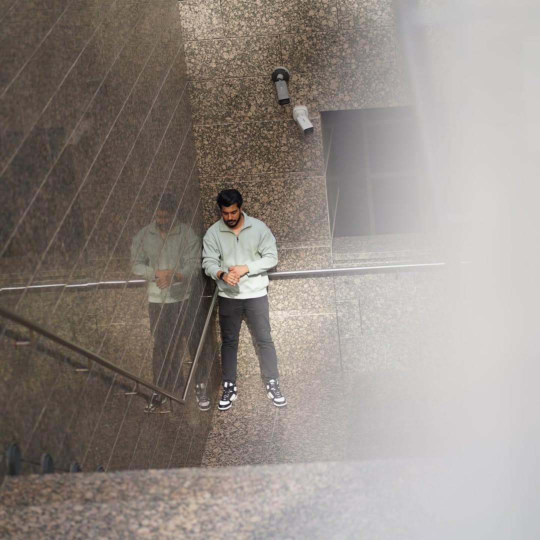 Post 8 by Musthak Beeroli - Dubai Blogger on Instagram (carousel)