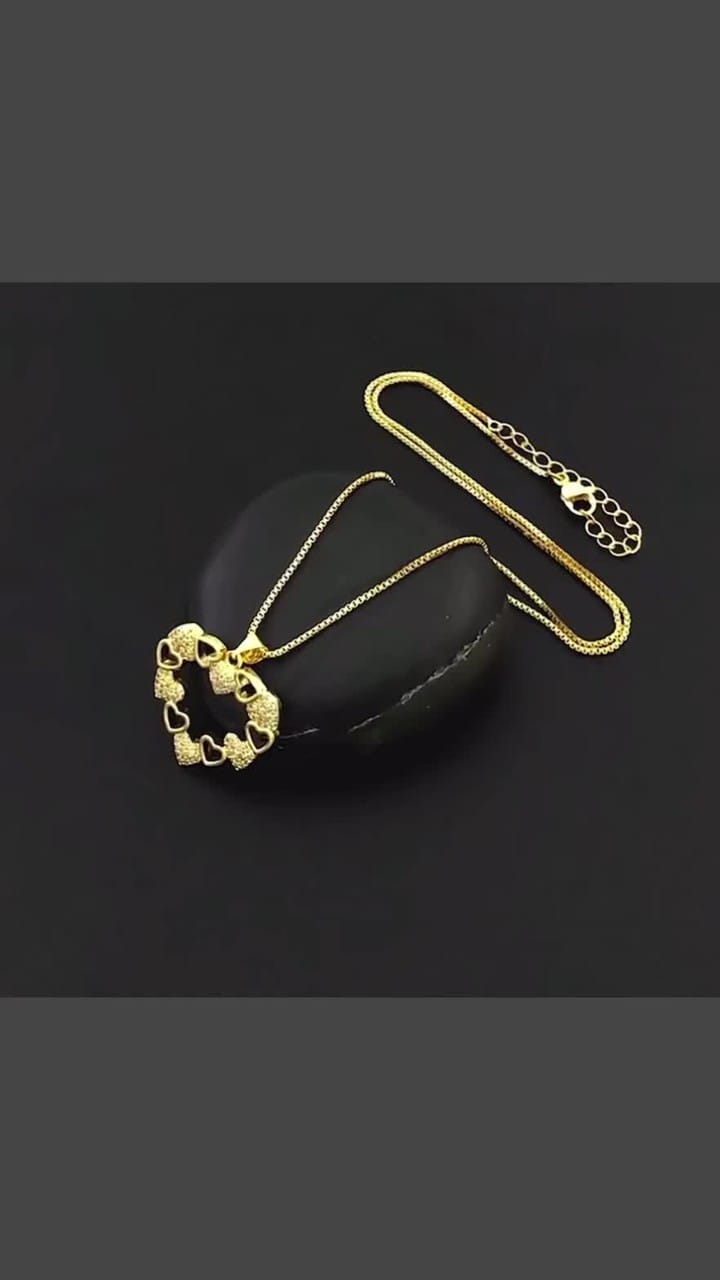 Post 8 by iBling Jewelry on Instagram (video)