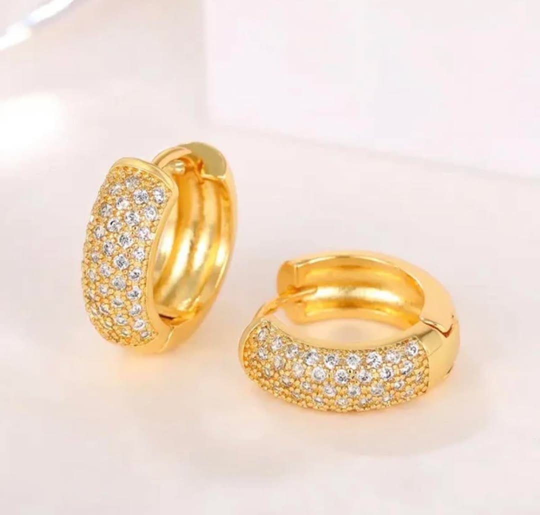 Post 7 by iBling Jewelry on Instagram (image)