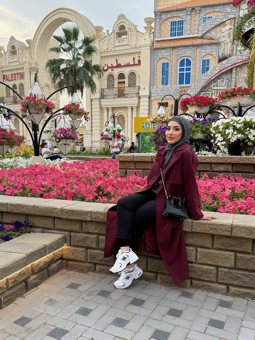 Post 1 by Yusra Alsayed on Instagram (carousel)