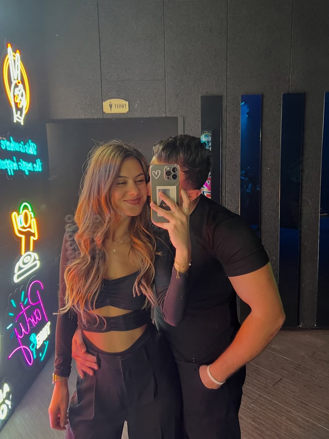 Post 3 by Jisele Alam- Fitness and lifestyle on Instagram (carousel)