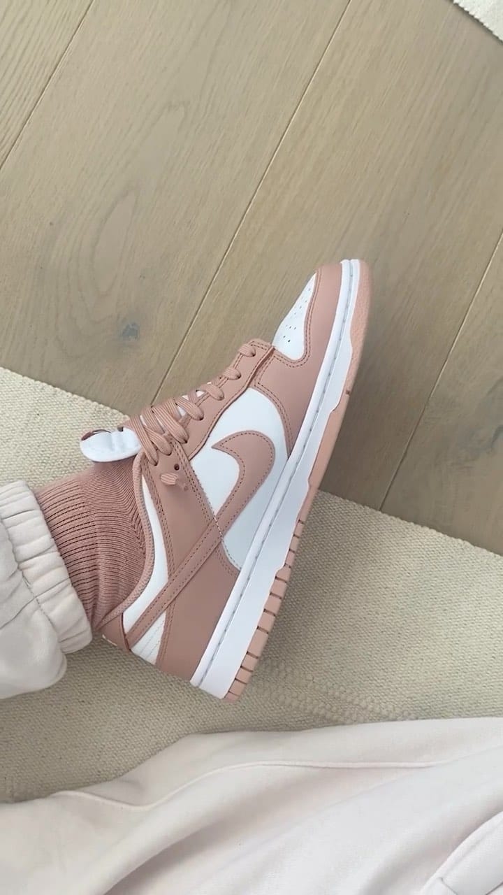 Post 4 by HypeFly - Sneakers & more on Instagram (video)