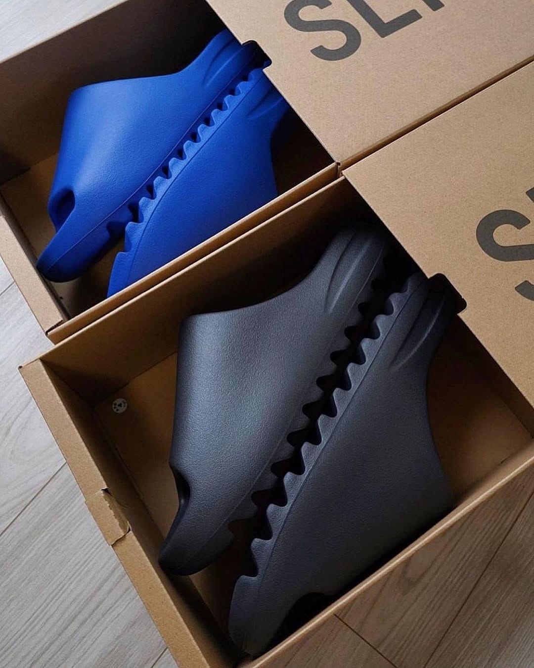 Post 2 by HypeFly - Sneakers & more on Instagram (carousel)