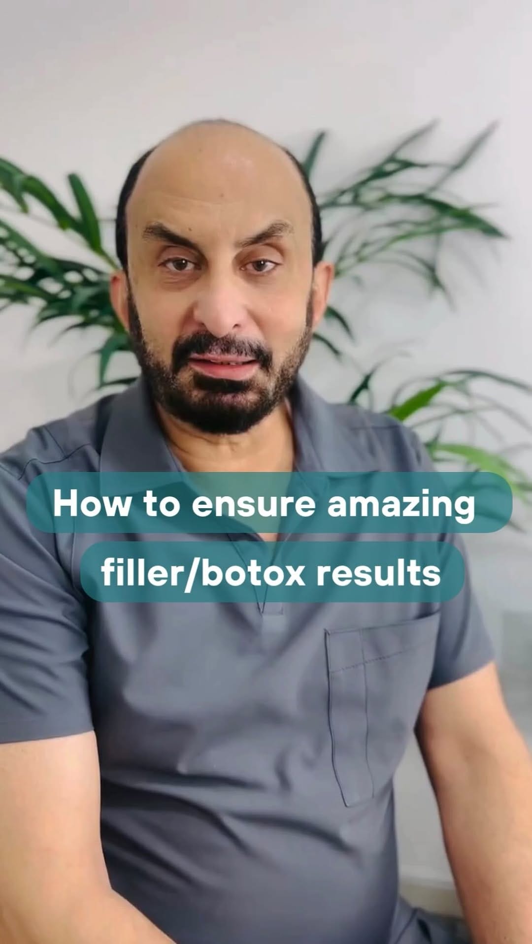 Post 6 by Hesham Attef Abdel Monaem on Instagram (video)