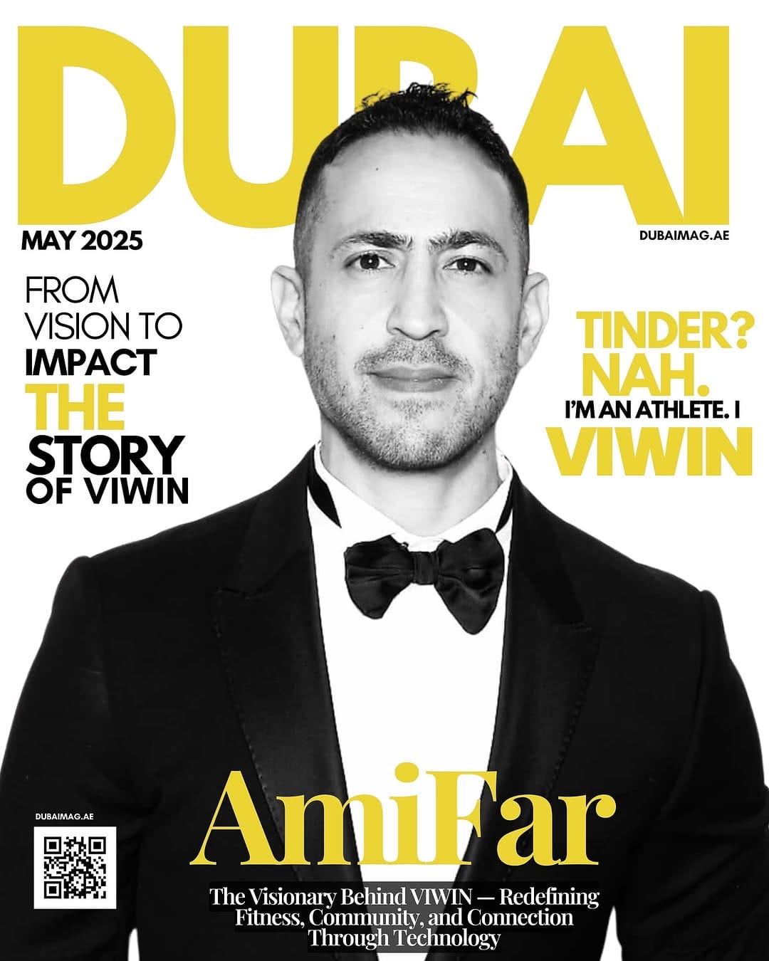 Post 10 by Dubai Magazine on Instagram (carousel)