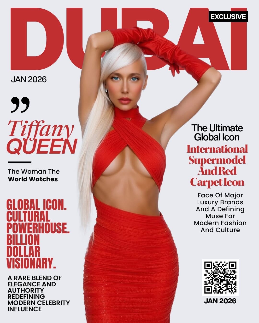 Post 5 by Dubai Magazine on Instagram (carousel)