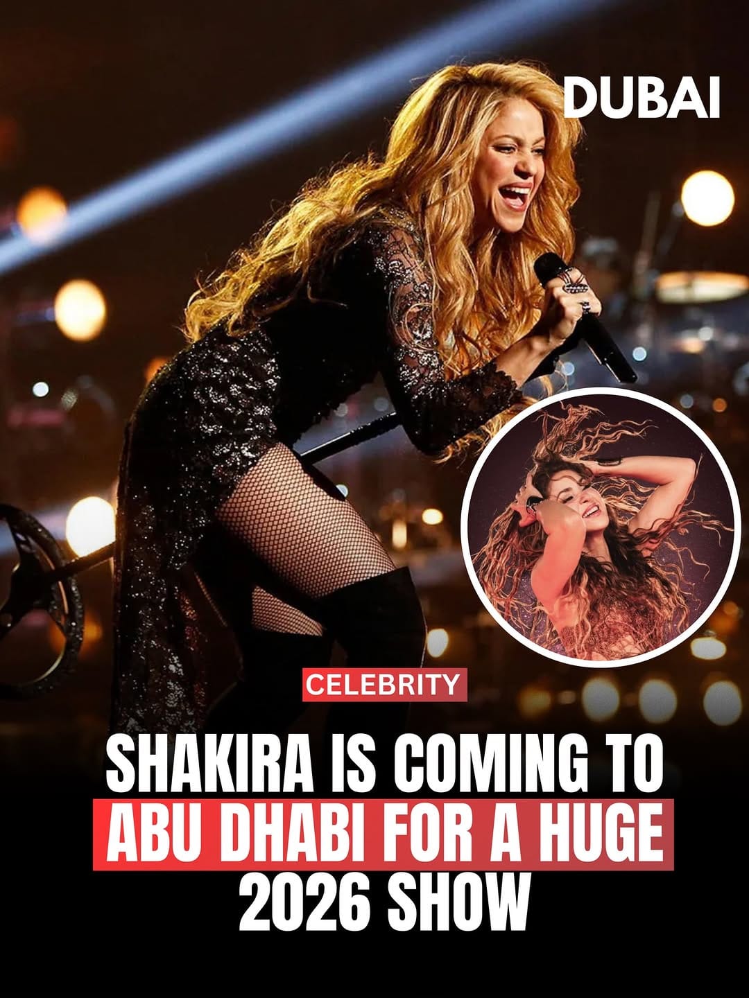 Post 3 by Dubai Magazine on Instagram (image)