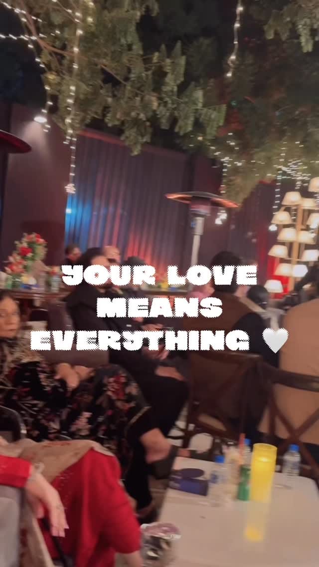 Post 4 by Shaista Farhan on Instagram (video)