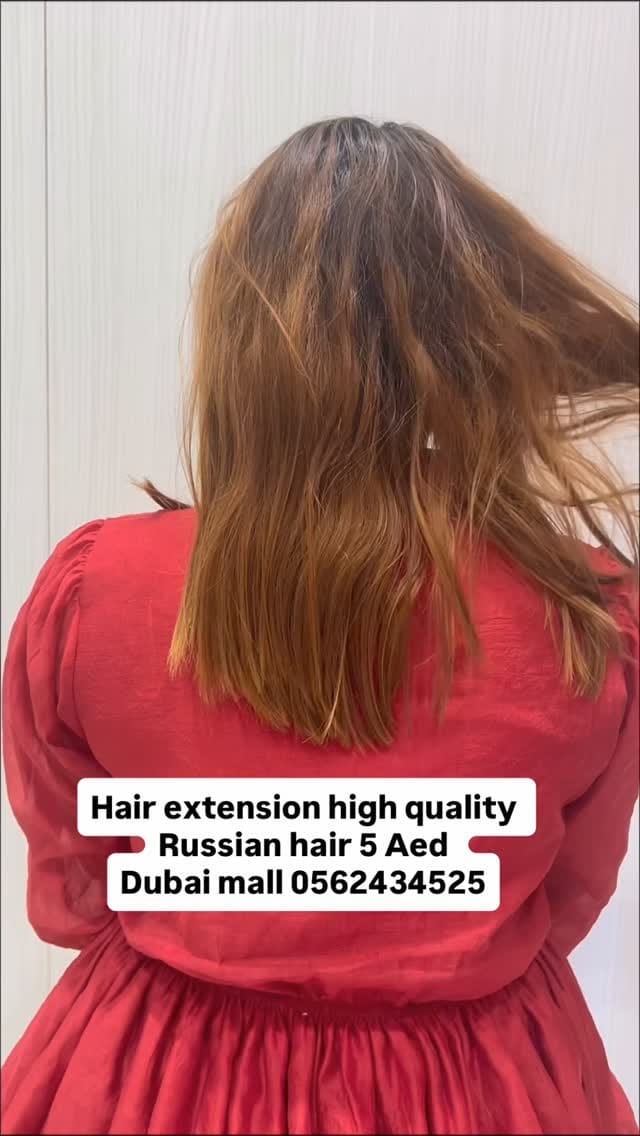 Post 9 by lily beauty dubaimall on Instagram (video)