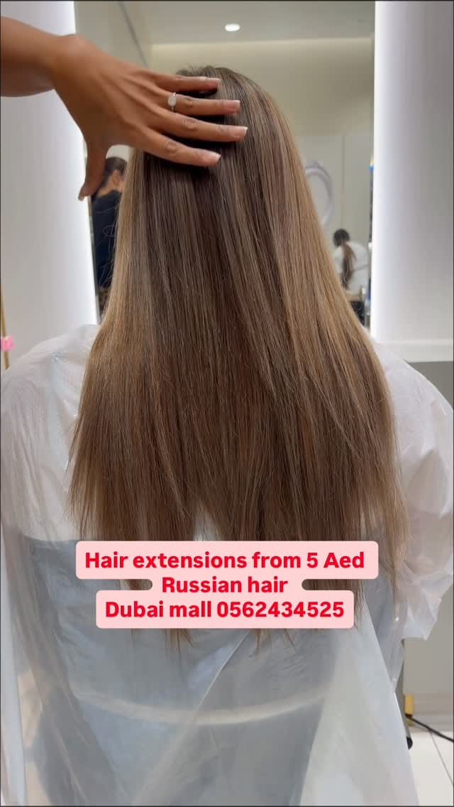 Post 8 by lily beauty dubaimall on Instagram (video)