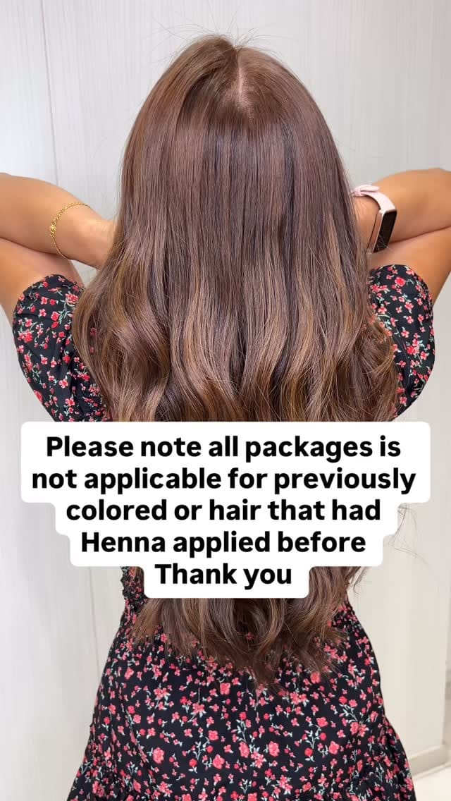 Post 10 by lily beauty dubaimall on Instagram (video)