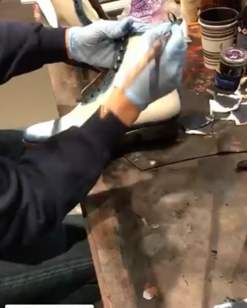 Post 2 by Jmlegazel US on Instagram (video)