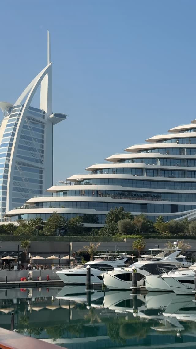 Post 6 by OTZO | Dubai Lifestyle & Luxury Travel on Instagram (video)