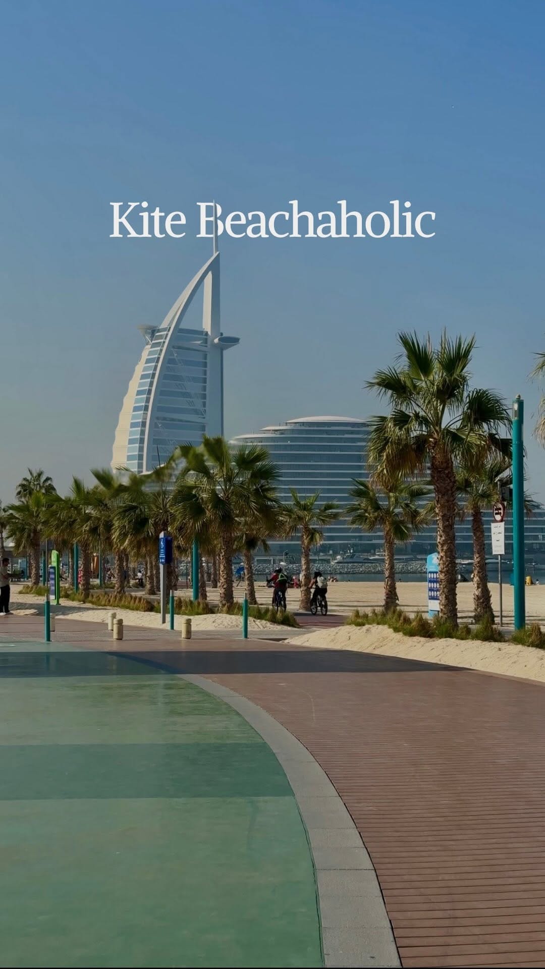 Post 5 by OTZO | Dubai Lifestyle & Luxury Travel on Instagram (video)