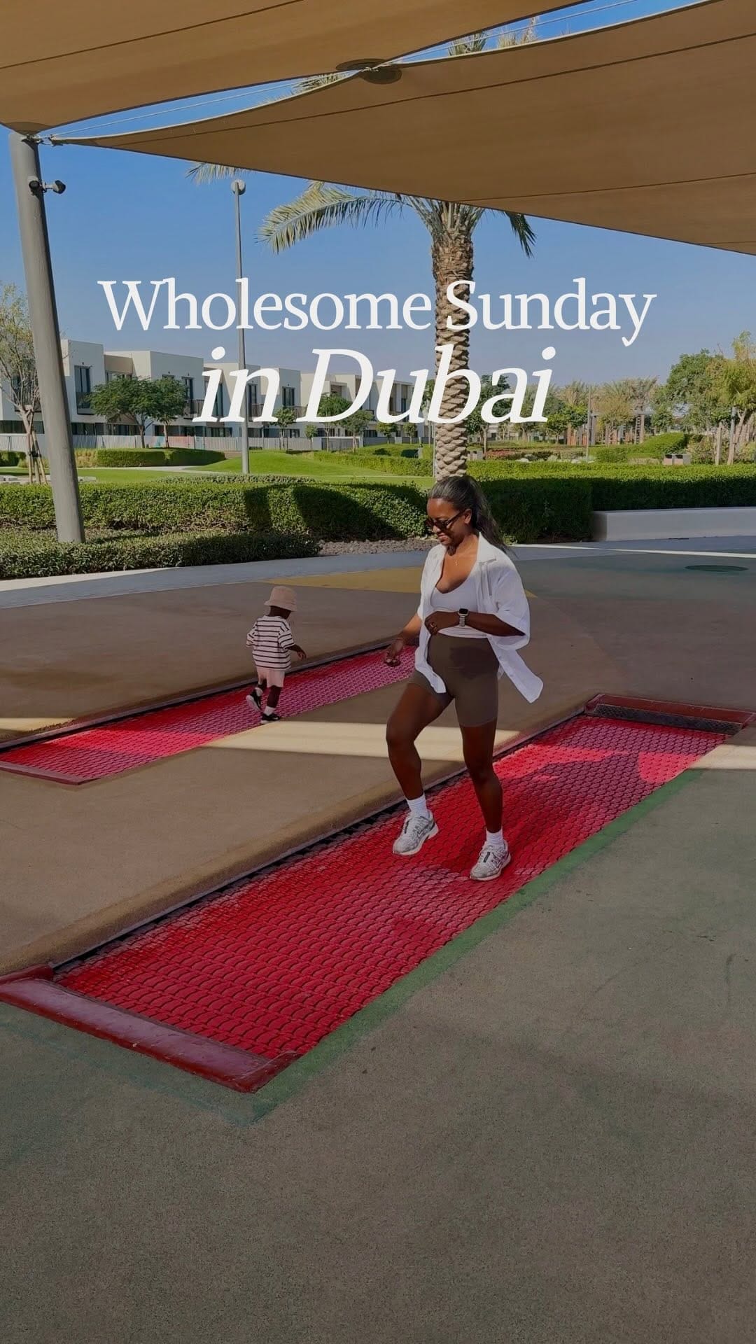 Post 2 by OTZO | Dubai Lifestyle & Luxury Travel on Instagram (video)