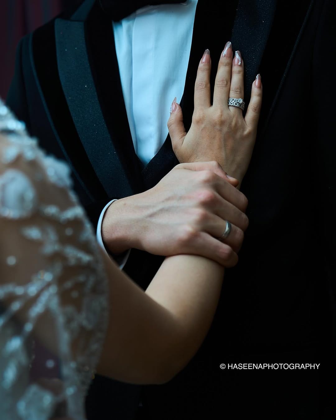 Post 2 by Haseena Musthafa on Instagram (image)
