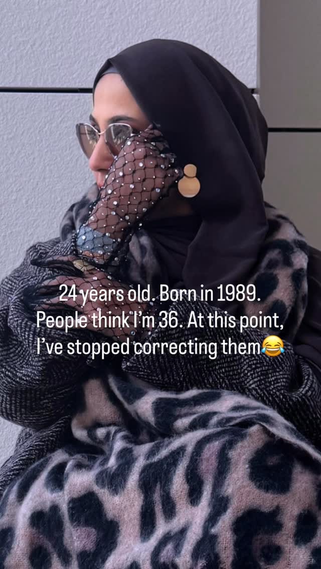 Post 3 by Nabila Shaikh on Instagram (video)