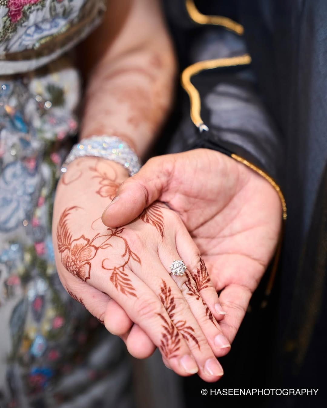 Post 3 by Haseena Musthafa on Instagram (image)