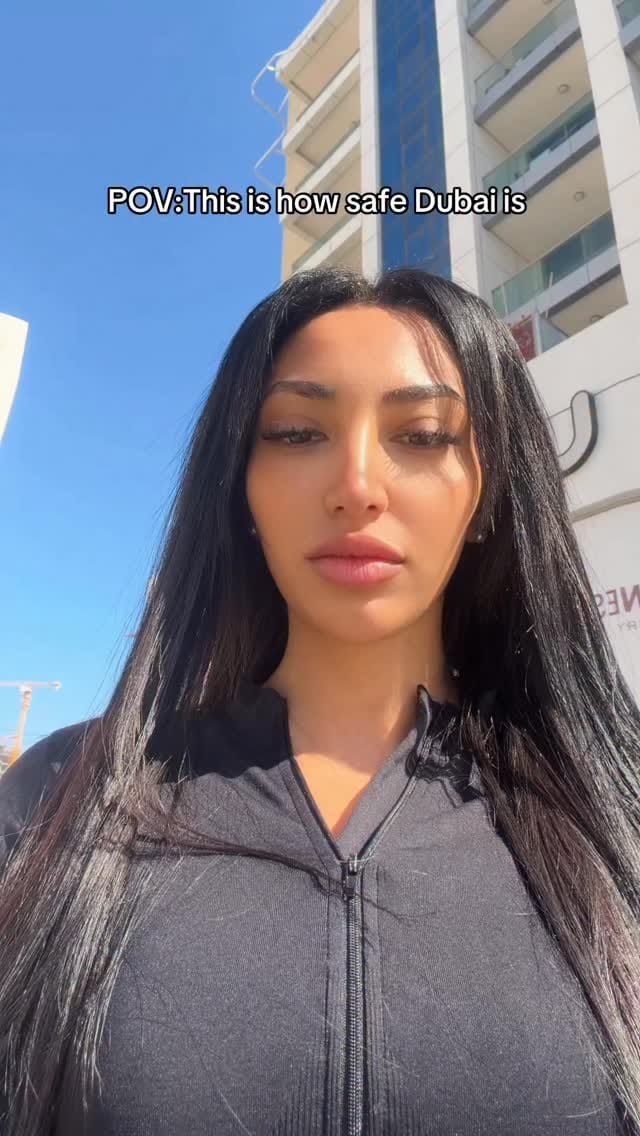 Post 5 by @rania_ibo on Instagram (video)
