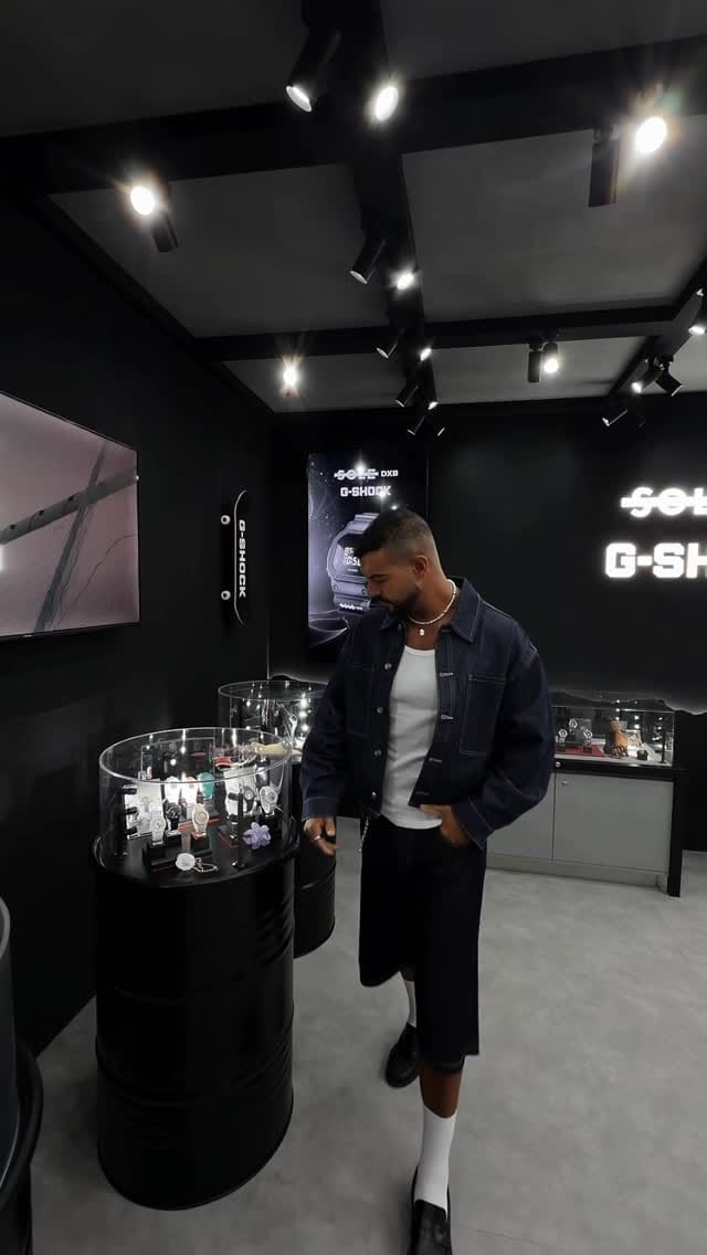 Post 8 by Ahmed Selim on Instagram (video)