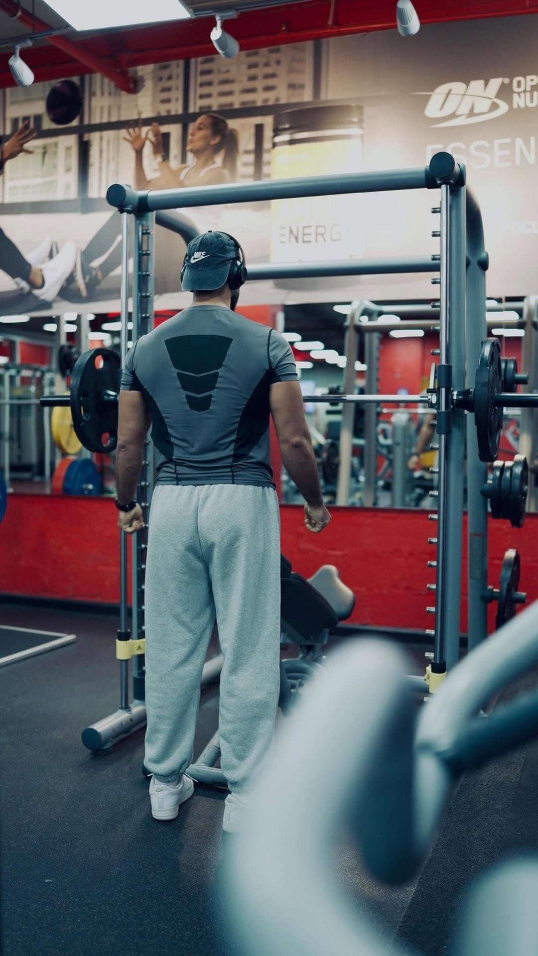Post 10 by Ahmed Selim on Instagram (video)