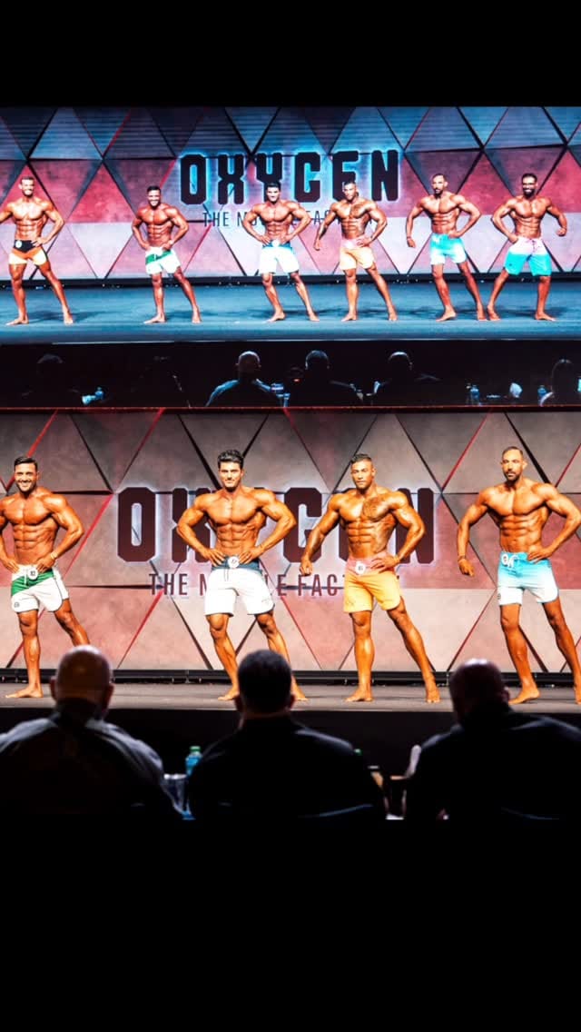 Post 9 by miladrooshanzadeh_IFBBPROCOACH on Instagram (video)