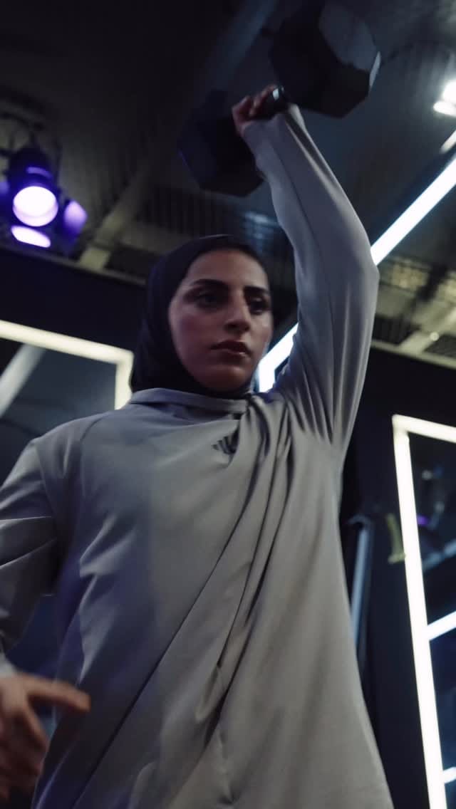 Post 3 by Shahad Budebs 🇦🇪 on Instagram (video)