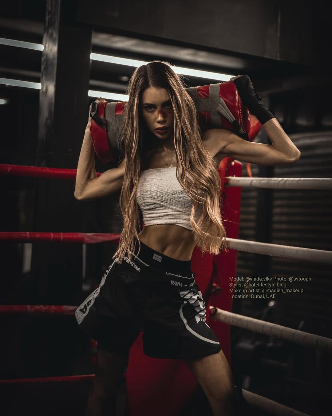 Post 4 by Vlada Tkach on Instagram (carousel)