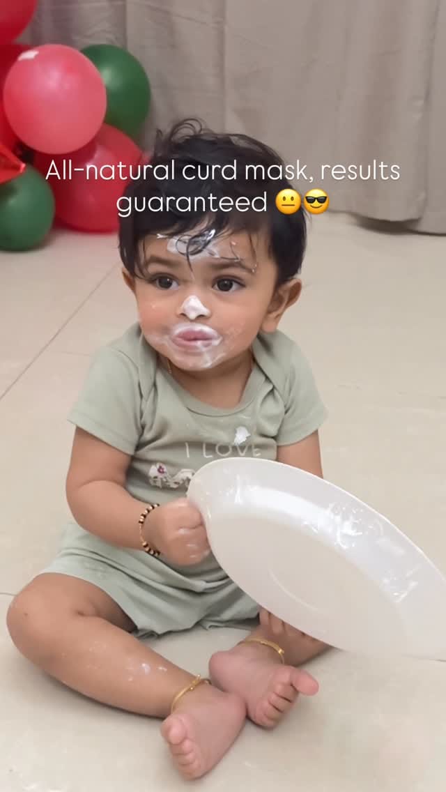 Post 7 by Aishwarya Santhosh on Instagram (video)