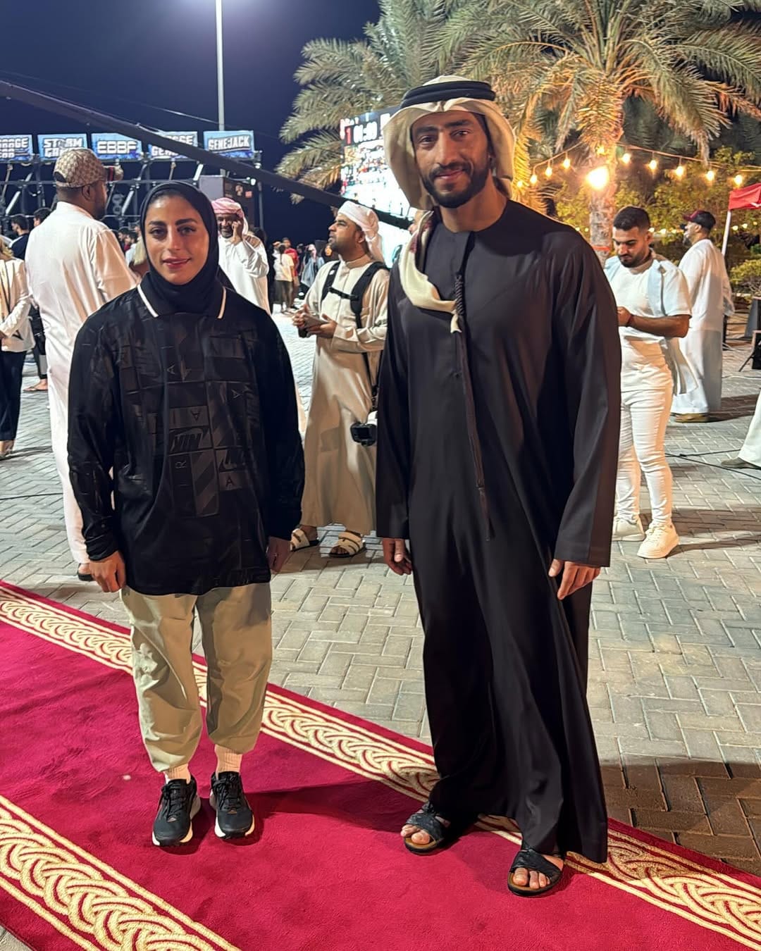 Post 6 by Shahad Budebs 🇦🇪 on Instagram (image)