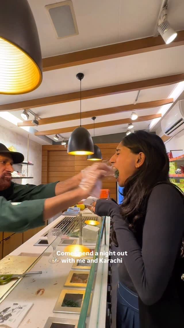 Post 6 by Dr. Nabila Ismail | travel creator on Instagram (video)
