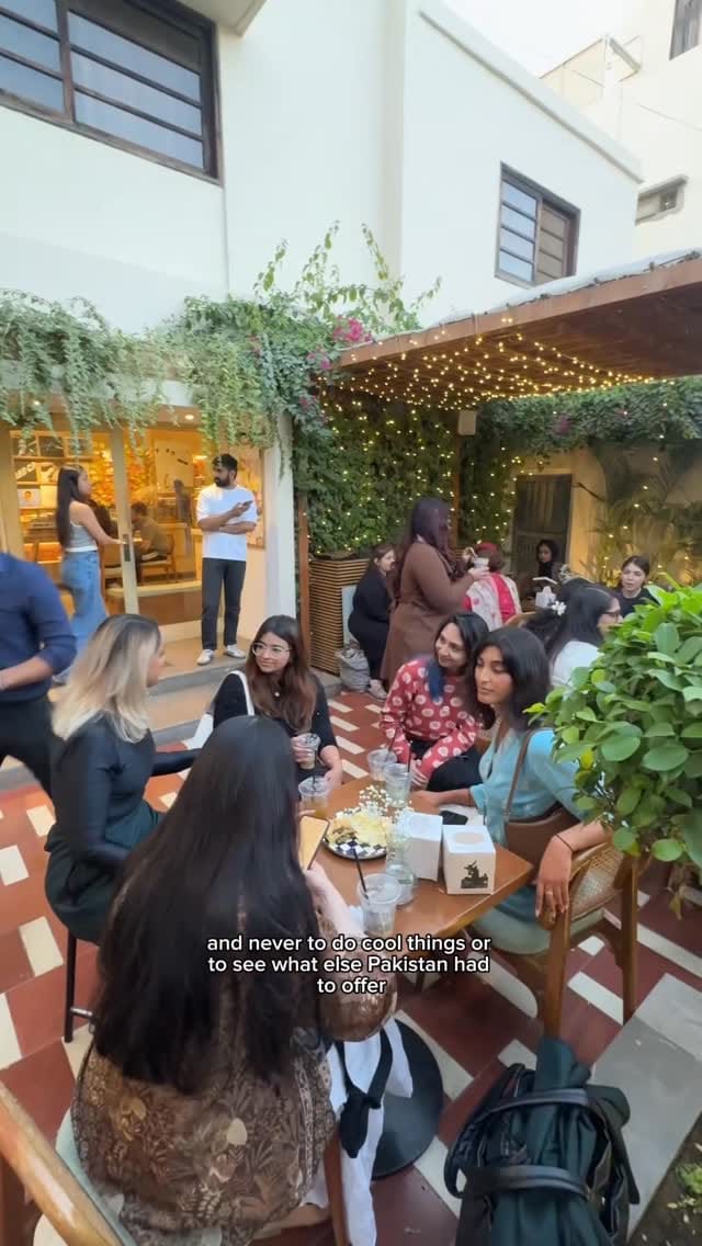 Post 5 by Dr. Nabila Ismail | travel creator on Instagram (video)