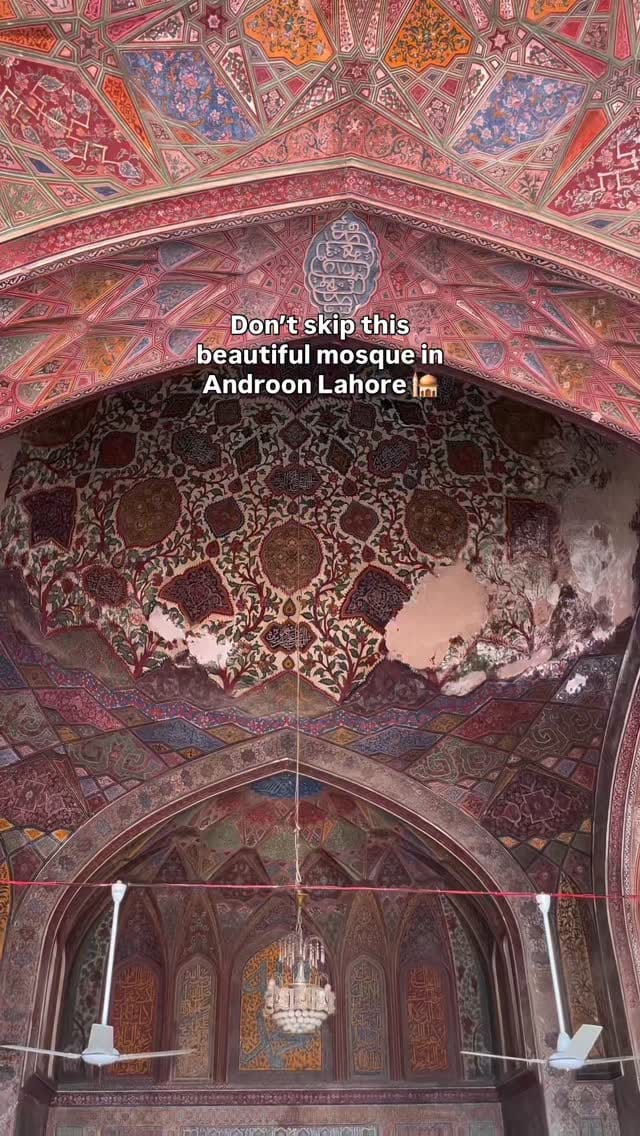 Post 3 by Dr. Nabila Ismail | travel creator on Instagram (video)